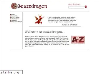 snazzdragon.com