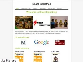 snazzindustries.com