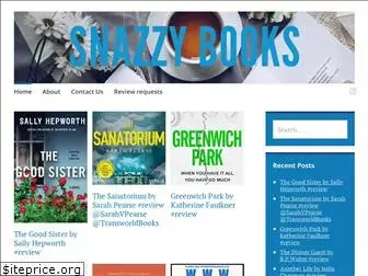 snazzybooks.com