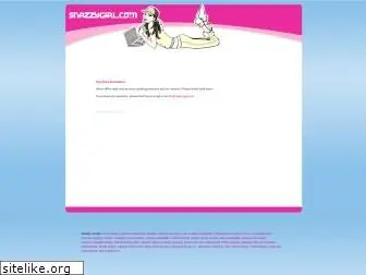 snazzygirl.com