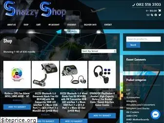 snazzyshop.co.za