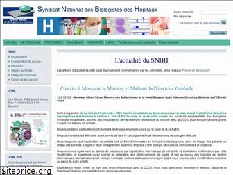 snbh.asso.fr