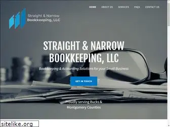 snbookkeeping.com