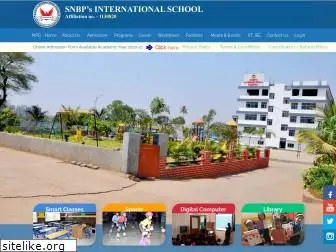 snbpschool.co.in