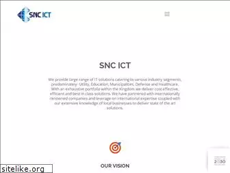 snc-ltd.com