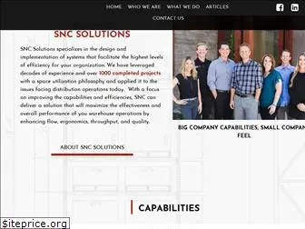 snc-solutions.com