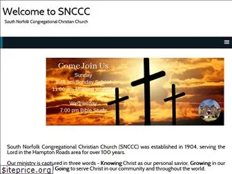 snccc.net