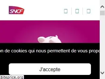 sncf.be