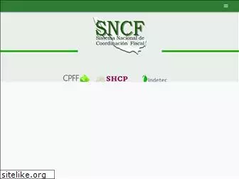 sncf.gob.mx