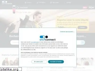 sncfconnect.com