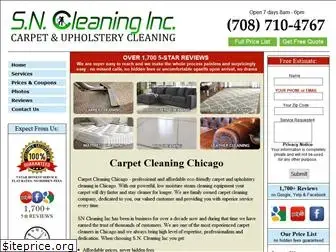 sncleaninginc.com