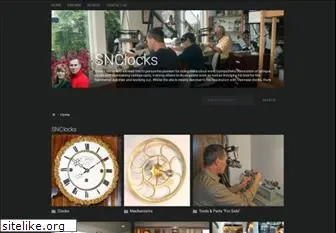 snclocks.com