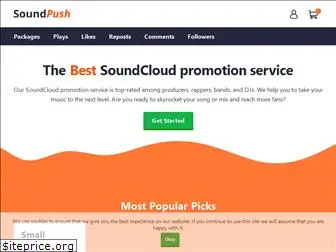 sndpush.com