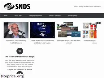 snds.org