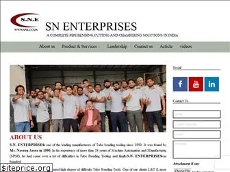 sne.co.in