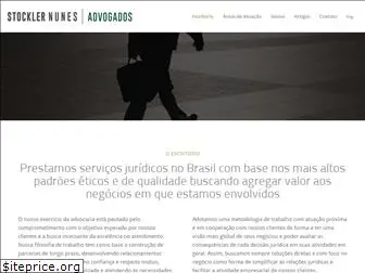 sneadv.com.br