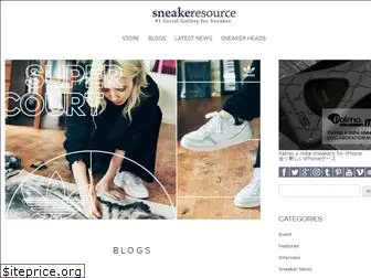 sneak-r.com