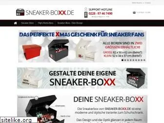 sneaker-boxx.de