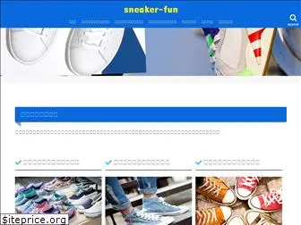 sneaker-fun.com