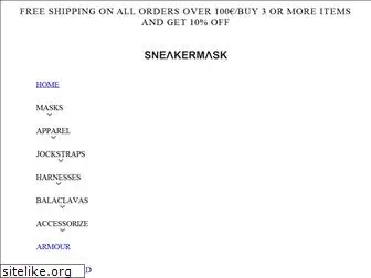 sneaker-mask.com