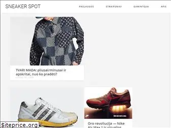 sneaker-spot.com