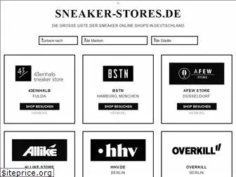 sneaker-stores.de