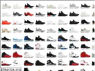 sneaker.com