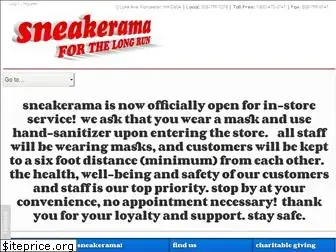 sneakerama.com