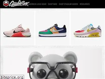 sneakerbox.com
