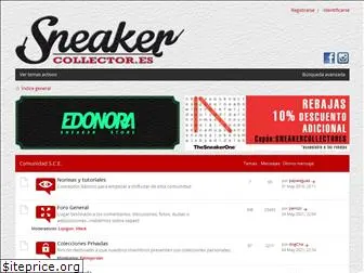 sneakercollector.es