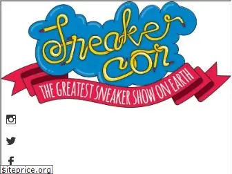 sneakercon.com