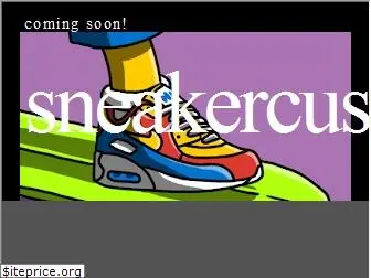 sneakercustoms.com