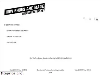 sneakerfactory.net