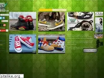 sneakerfairy.com