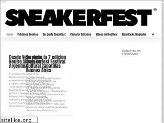 sneakerfest.com.ar