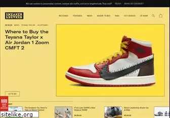 sneakerfreaker.com