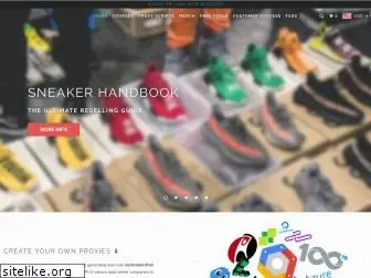 sneakerhandbook.com