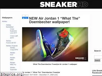 sneakerhdwallpapers.com