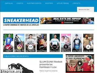 sneakerhead.com.ar