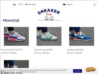 sneakerhouse.pl