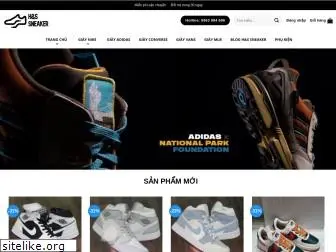sneakerhs.com