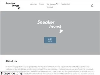 sneakerinvest.com