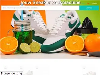 sneakerjagers.nl