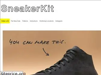 sneakerkit.eu