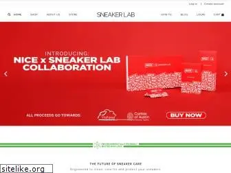 sneakerlab.com