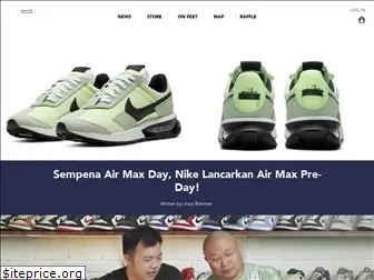 sneakerlah.com