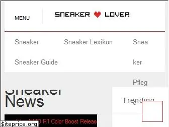 sneakerlover.de