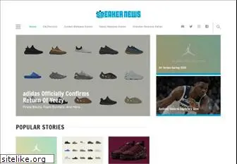 sneakernews.com