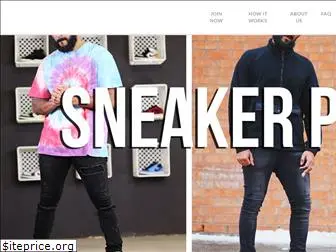 sneakerpirates.com