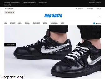 sneakerreps.org